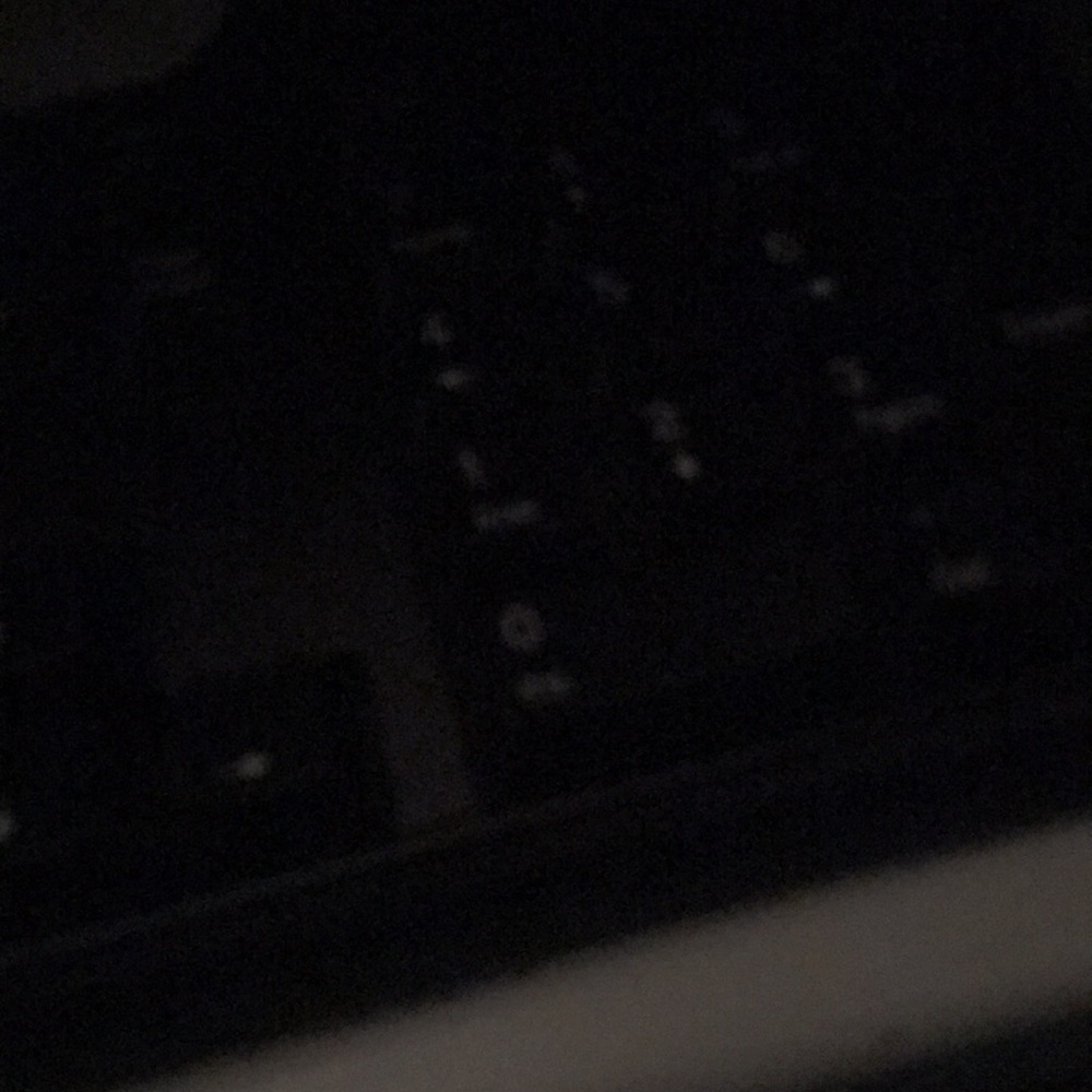 Meet your Posher, Cookie